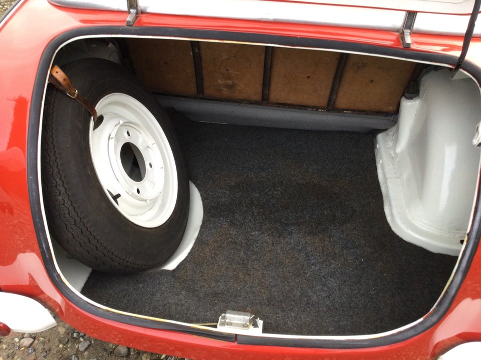 Trabant P 60 0,6  2d