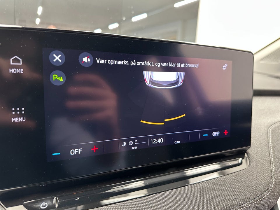 Skoda Enyaq 50 iV 5d