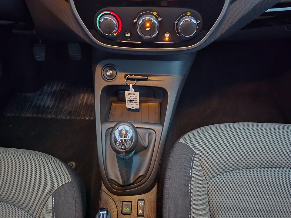 Renault Captur 0,9 TCe 90 Dynamique 5d