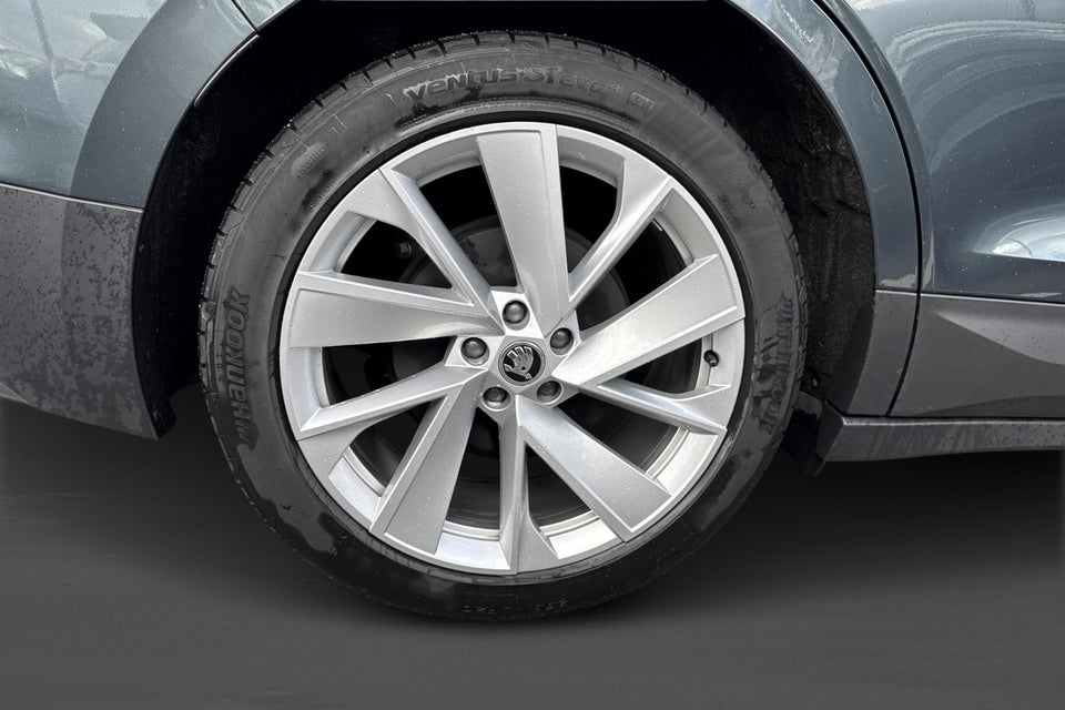 Skoda Enyaq 80 iV 5d