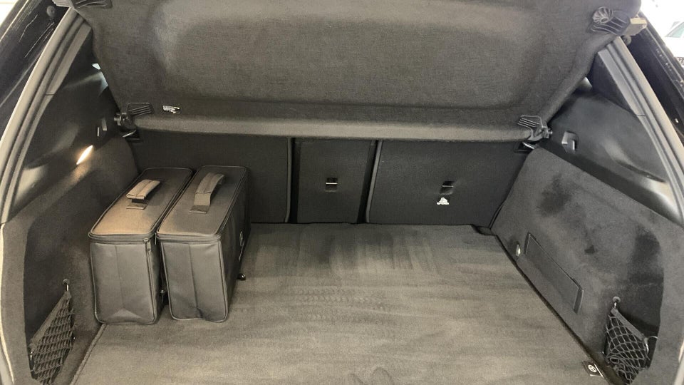 Mercedes EQA250 AMG Line 5d