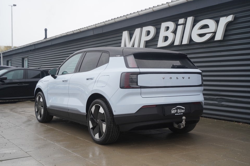 Volvo EX30 Extended Range Ultra 5d