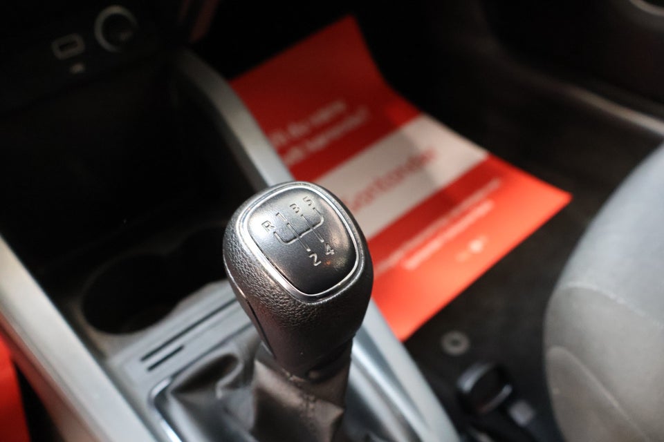 Skoda Fabia 1,0 TSi 95 Active 5d