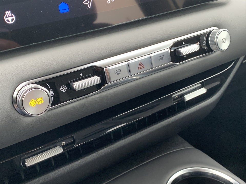 MG MGS5 49 Comfort 5d