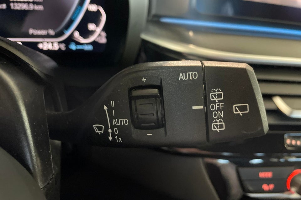 BMW 530e 2,0 Touring M-Sport aut. 5d