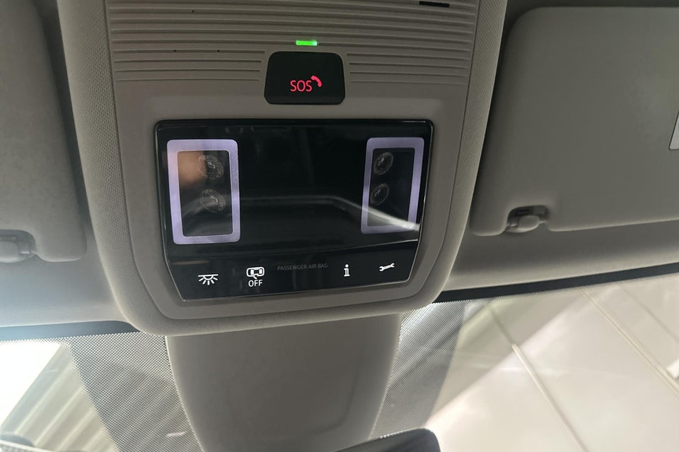 Skoda Elroq 85 iV Loft 5d