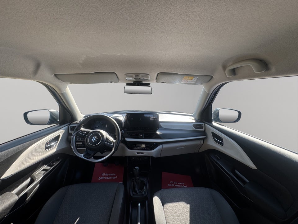 Suzuki Swift 1,2 mHybrid Action 5d