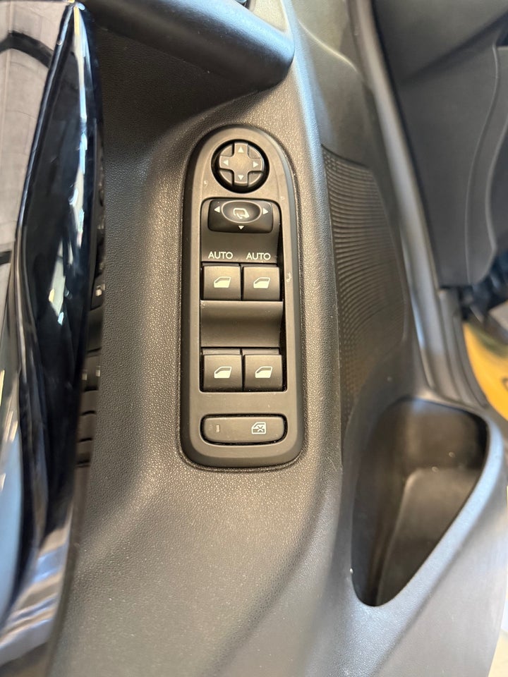 Citroën C3 1,6 BlueHDi 100 Seduction Upgrade 5d