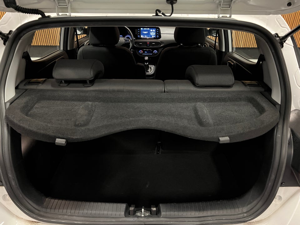 Hyundai i10 1,0 MPi Advanced 5d