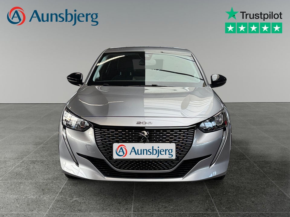 Peugeot e-208 50 Allure Pack 5d
