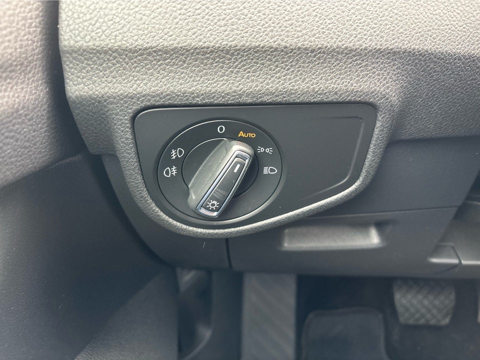 VW Golf Sportsvan 1,5 TSi 130 Comfortline DSG 5d