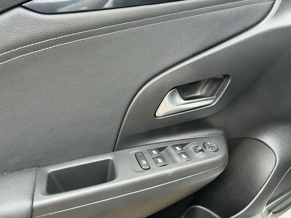 Opel Corsa 1,2 Sport 5d