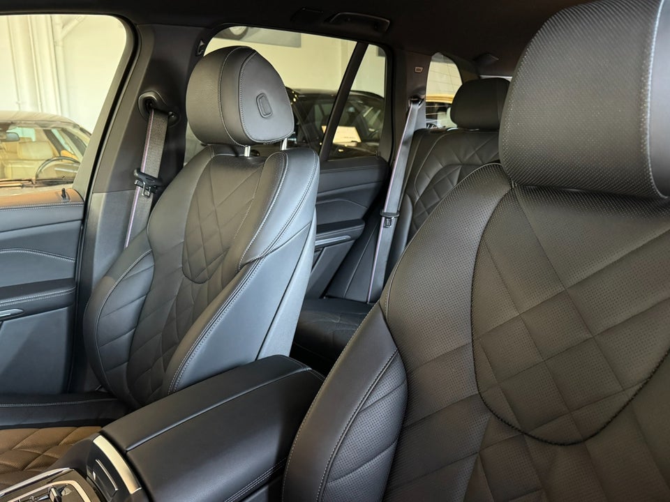 BMW X5 3,0 xDrive50e M-Sport aut. 5d