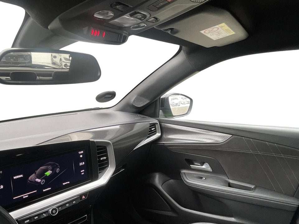 Opel Mokka-e 50 Ultimate 5d