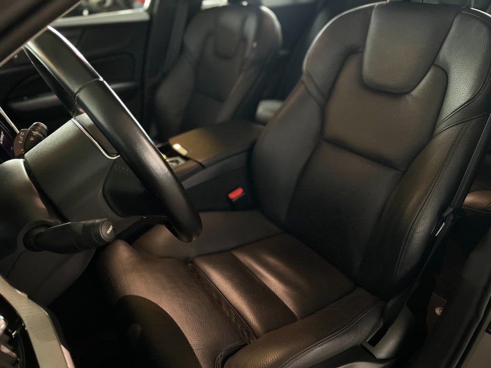 Volvo V60 2,0 T6 ReCharge Inscription aut. AWD 5d