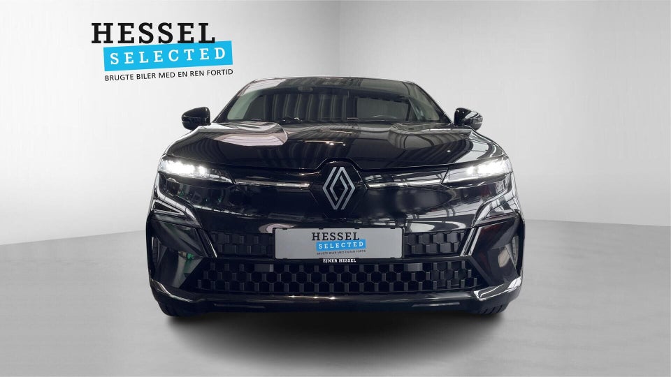 Renault Megane E-Tech 40 Equilibre 5d