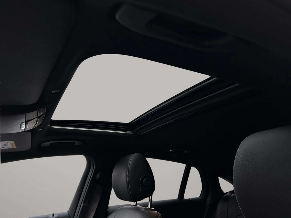 Mercedes GLC300 de 2,0 Advantage Coupé aut. 4Matic 5d