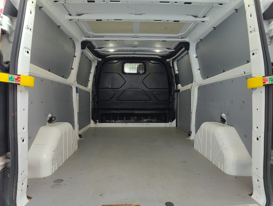 Ford Transit Custom 310L 2,0 TDCi 130 Trend