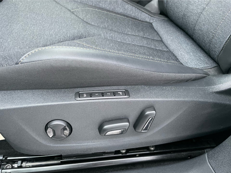 Skoda Elroq 85 iV Loft 5d