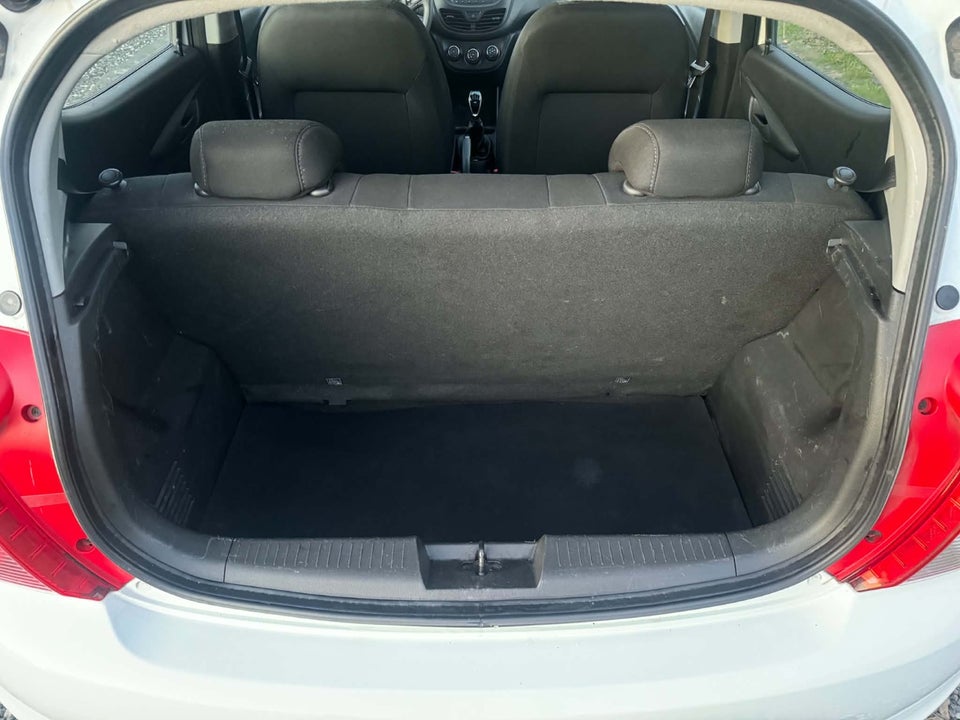 Opel Karl 1,0 Enjoy 5d