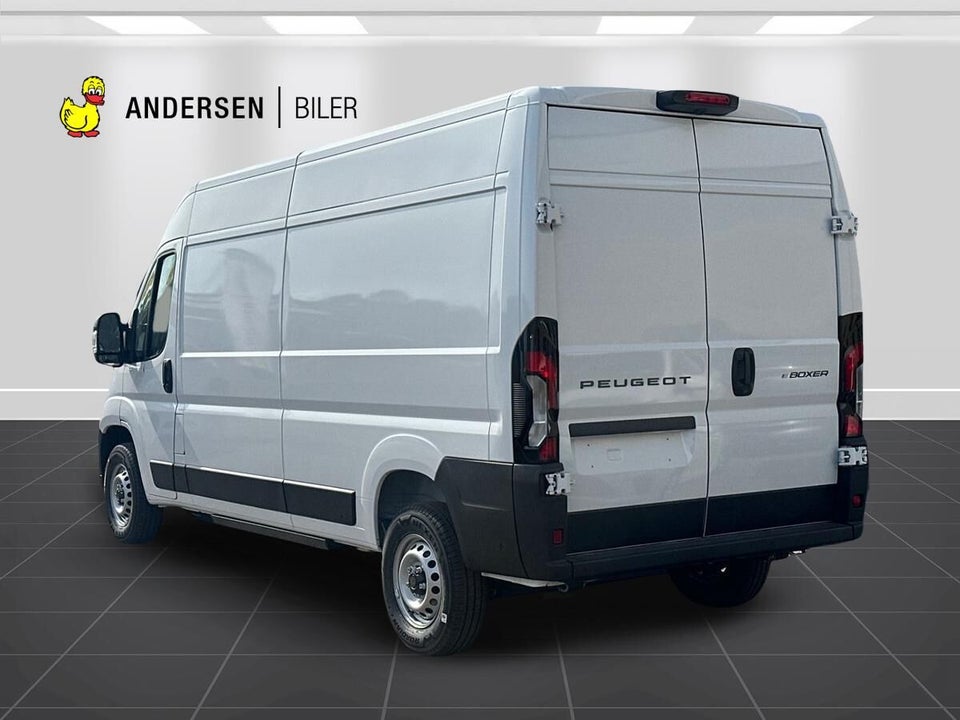 Peugeot e-Boxer 435 110 L3H2 Premium