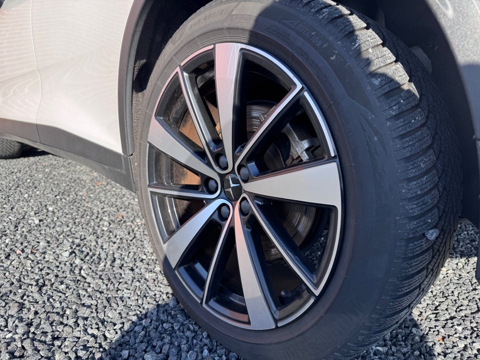 Polestar 2 Long Range 5d