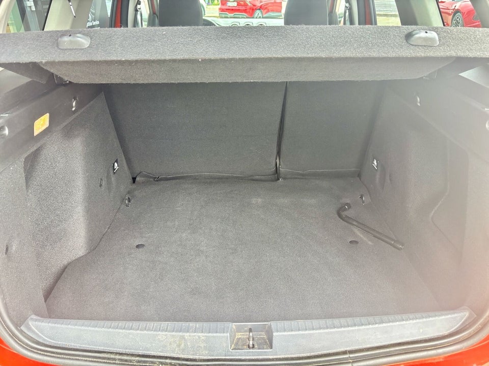 Dacia Duster 1,3 TCe 150 Prestige EDC 5d