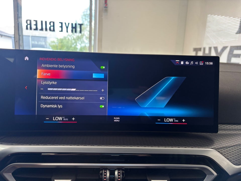 BMW i4 eDrive40 M-Sport 5d