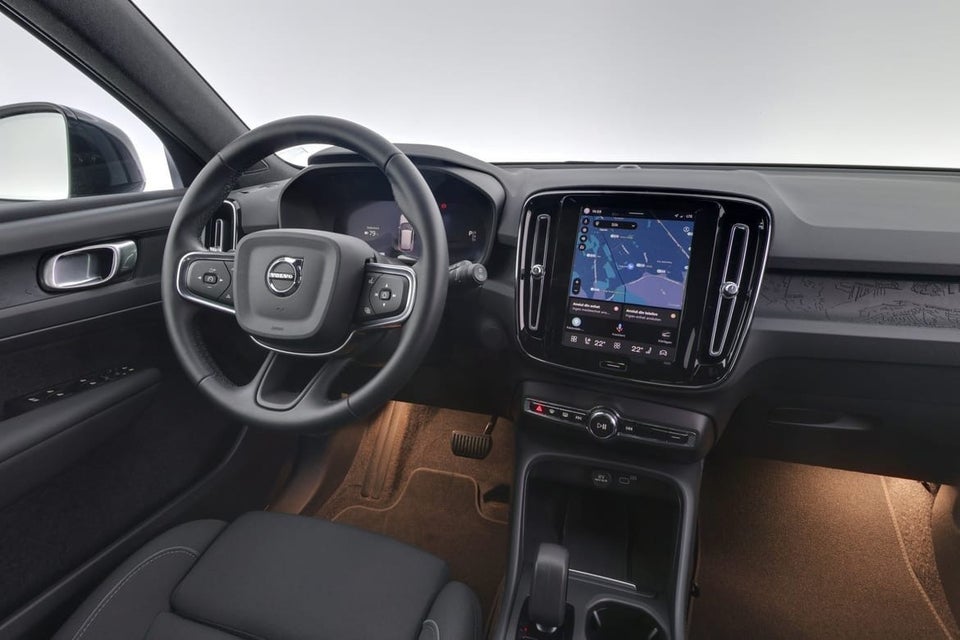 Volvo EX40 Extended Range Core 5d