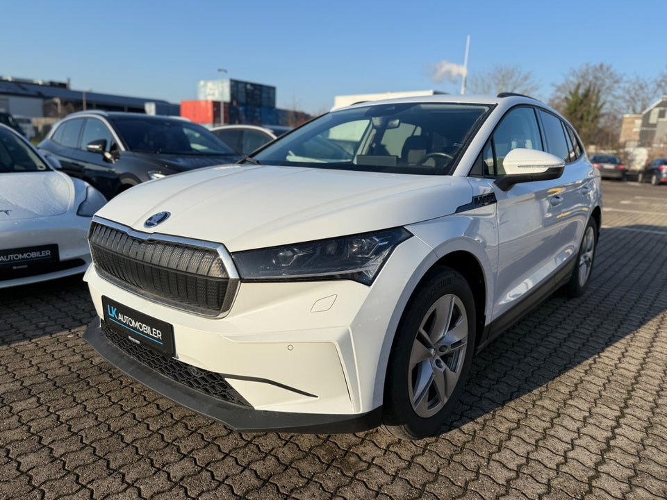 Skoda Enyaq 60 iV 5d