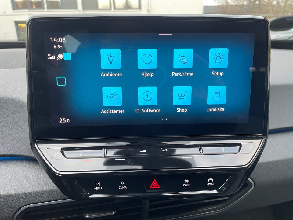 VW ID.3 45 Pure Performance 5d