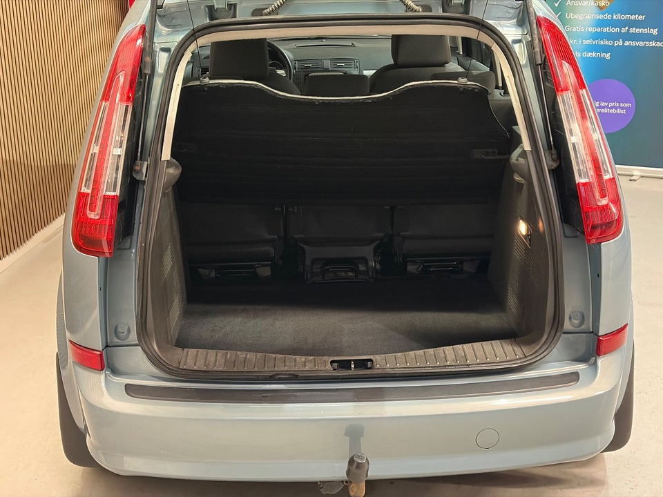 Ford C-MAX 1,6 Ambiente 5d