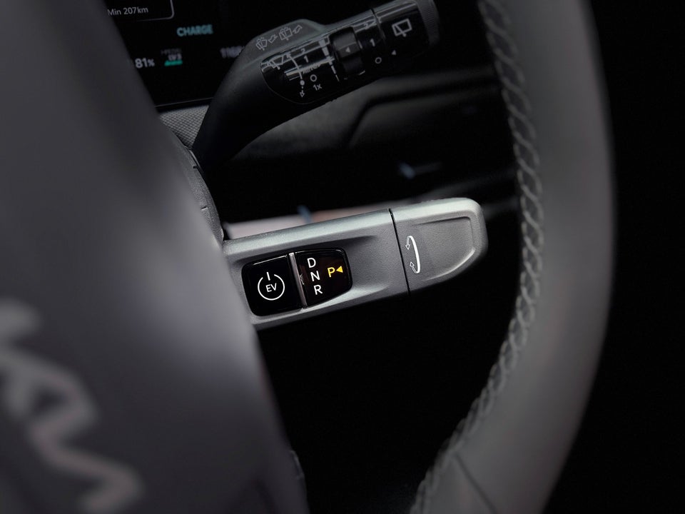Kia EV3 81 Long Range Upgrade 5d