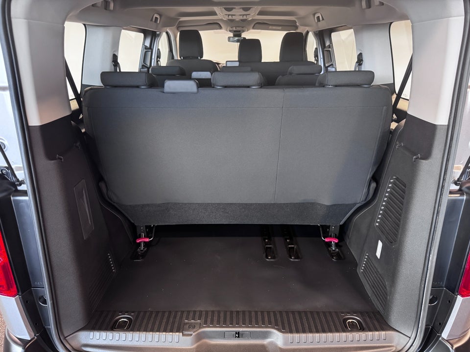 Citroën ë-Jumpy 75 L2 9prs