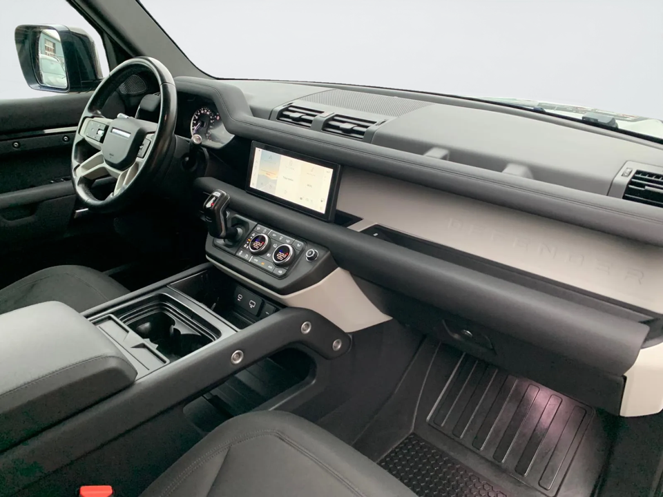 Land Rover Defender 110 3,0 P400 aut. 5d