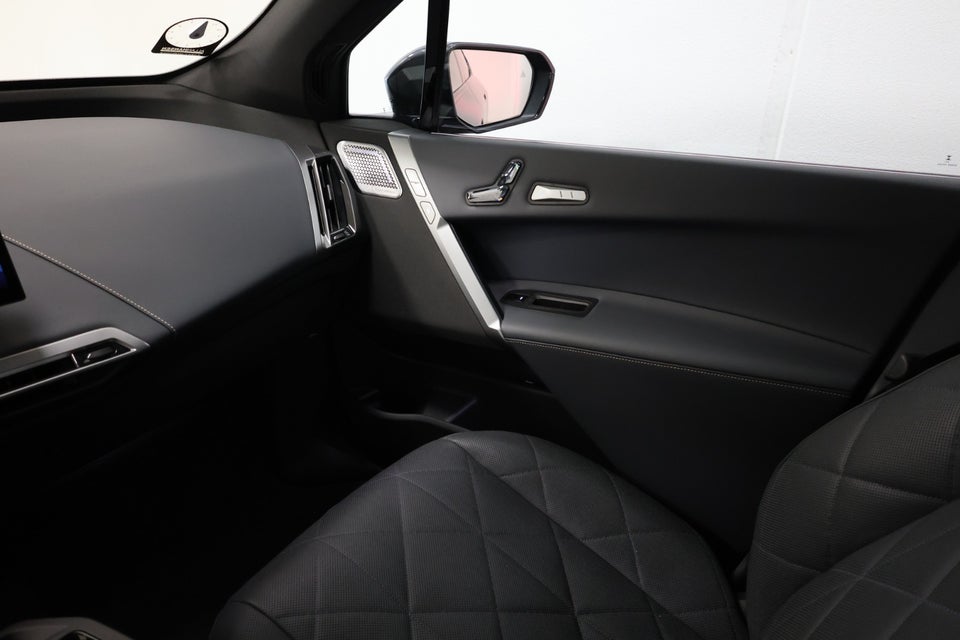 BMW iX M60 xDrive 5d