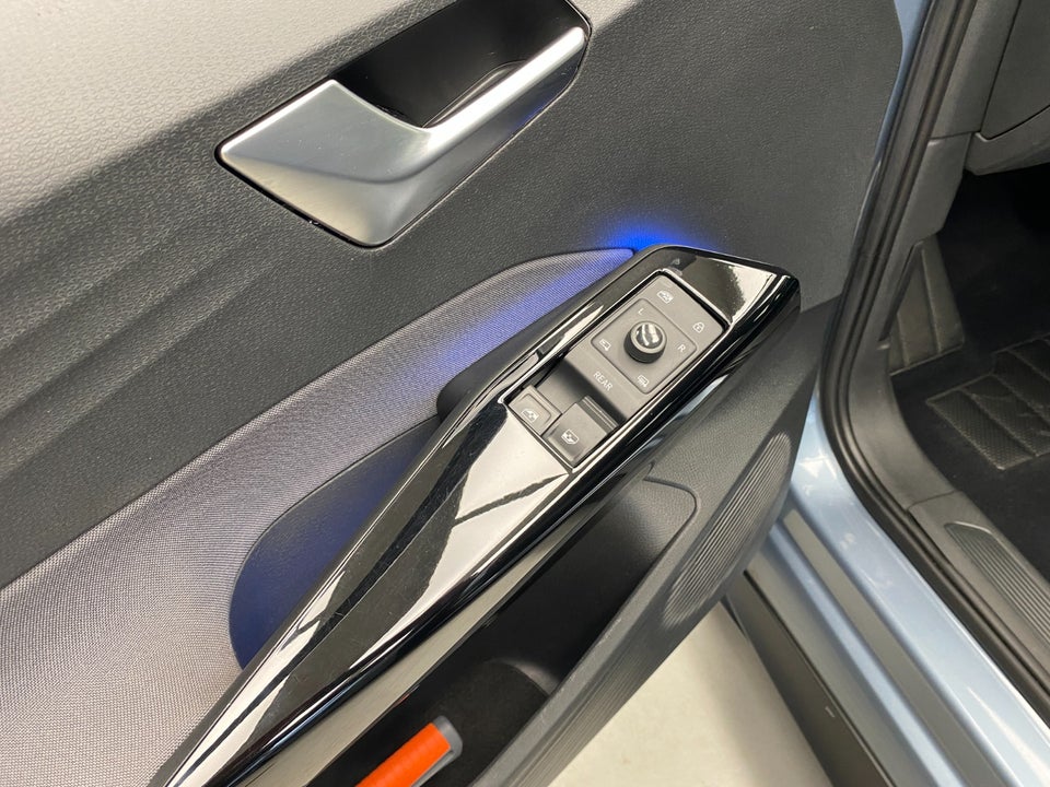 VW ID.3 58 Pro Performance 5d