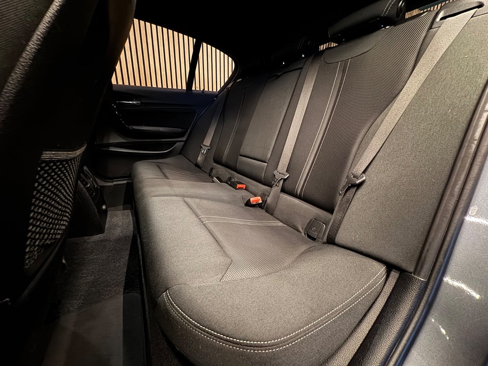 BMW 116i 1,5 M-Sport 5d