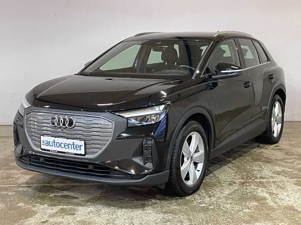 Audi Q4 e-tron 40  5d