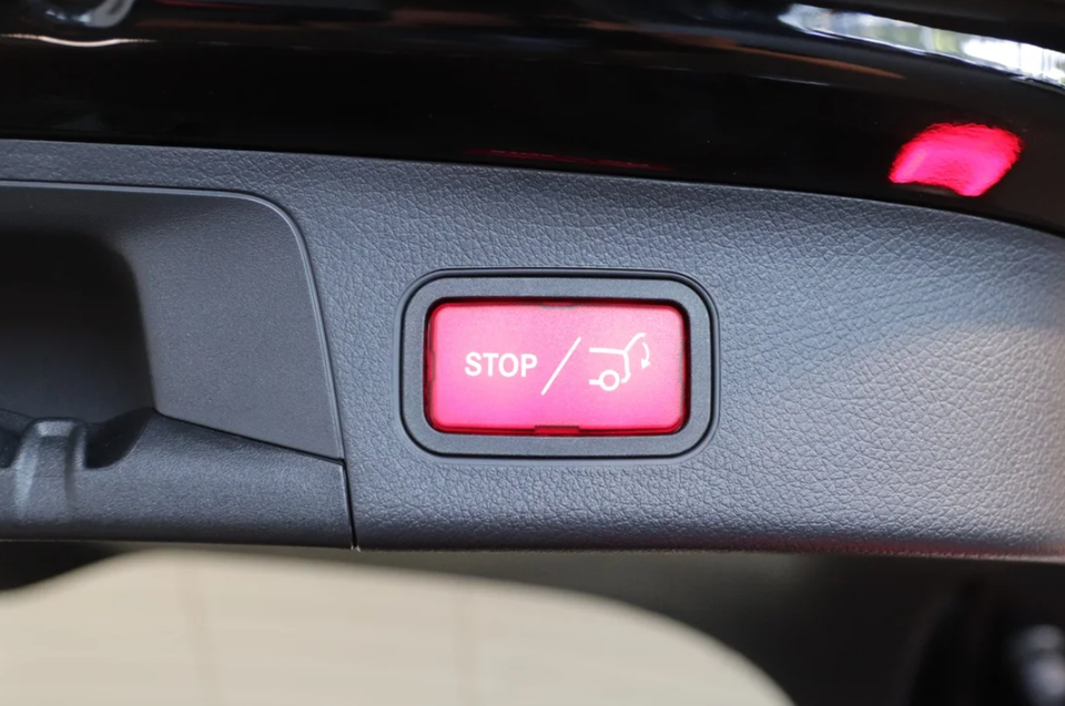 Mercedes EQA250 Progressive 5d