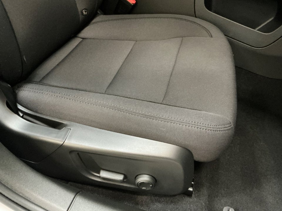 Polestar 2 Long Range 5d