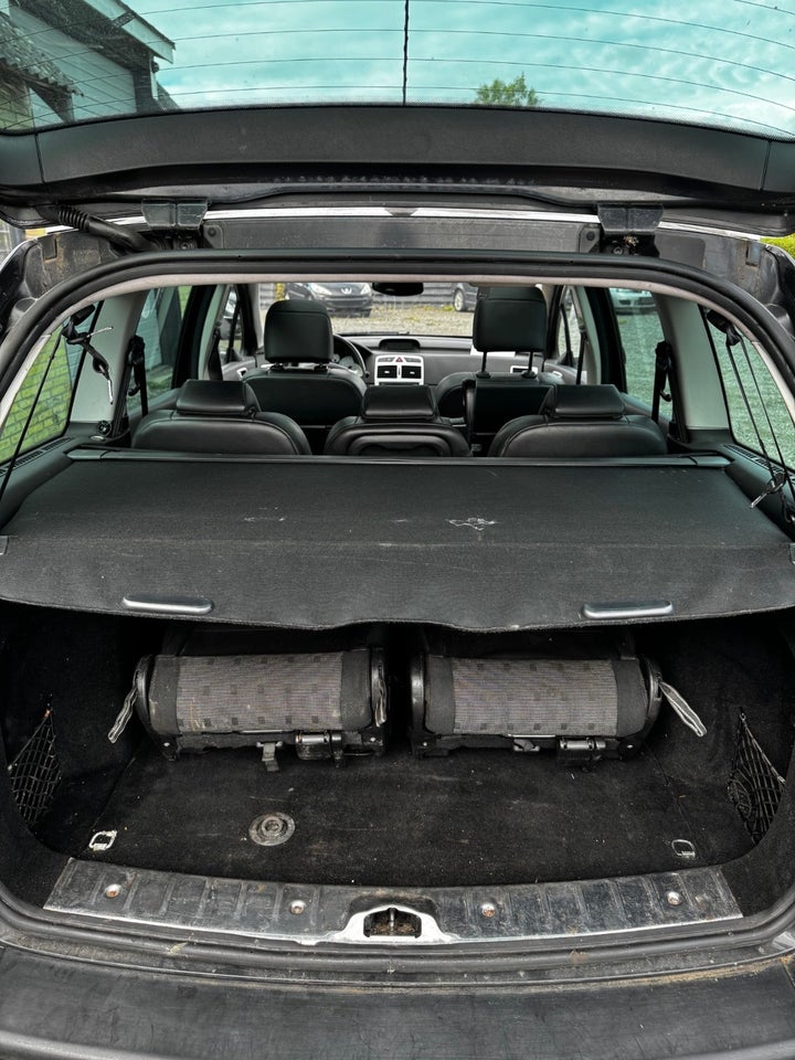 Peugeot 307 2,0 T6 SW 7prs 5d