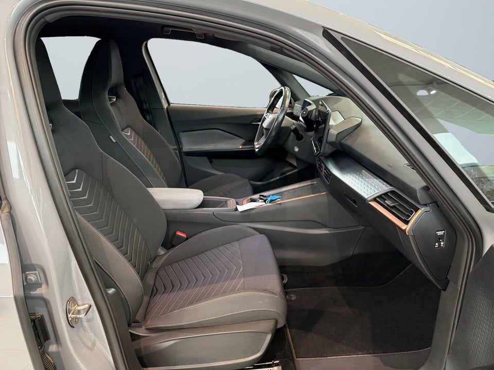 Cupra Born 58 High 5d