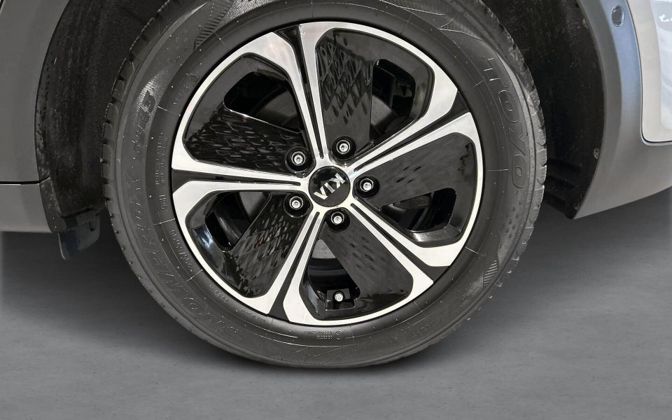 Kia XCeed 1,6 PHEV Prestige DCT 5d