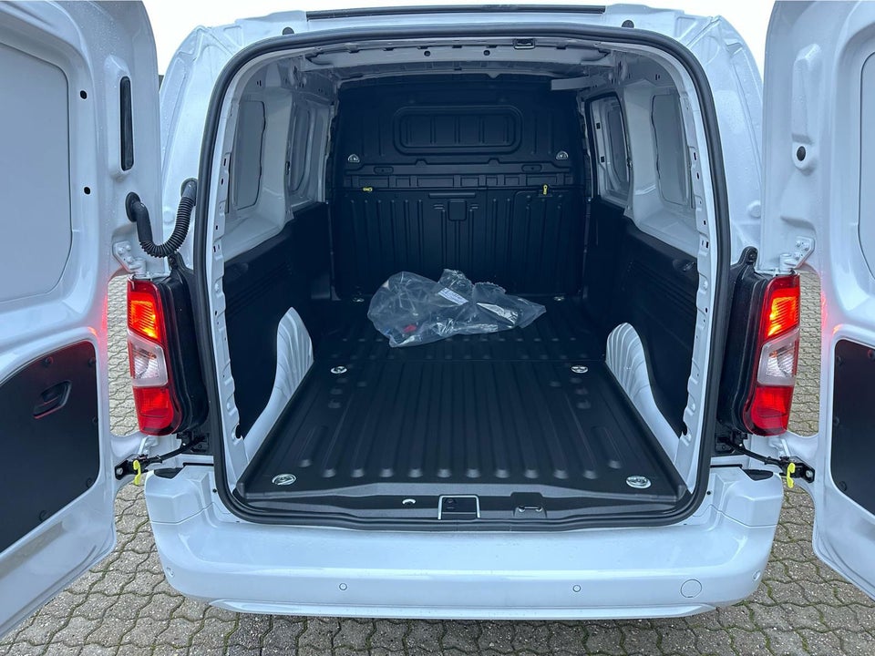 Opel Combo-e 50 Innovation+ L2V1