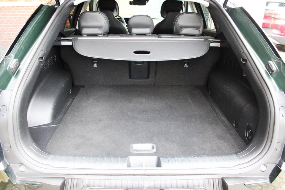 Kia EV6 77 Long Range Access 5d