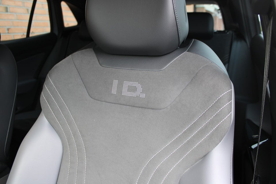 VW ID.4 77 Pro Performance 5d
