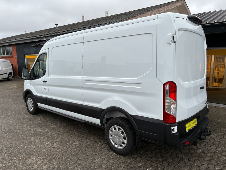 Ford Transit 350 L3 Van 2,0 TDCi 130 Trend H2 FWD