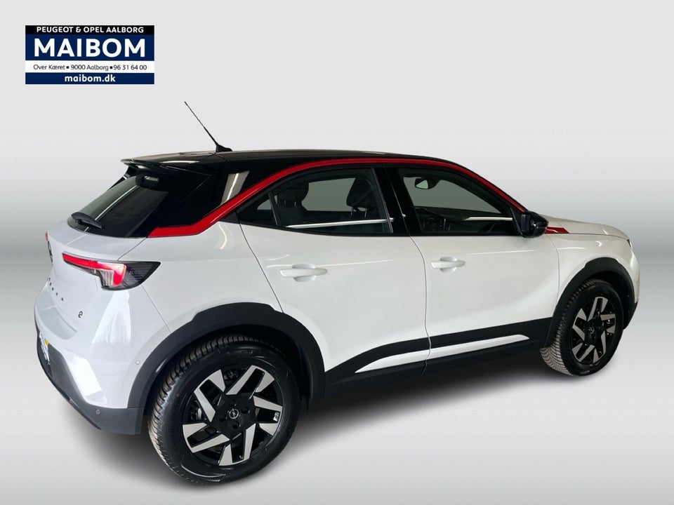 Opel Mokka-e 50 GS Line 5d