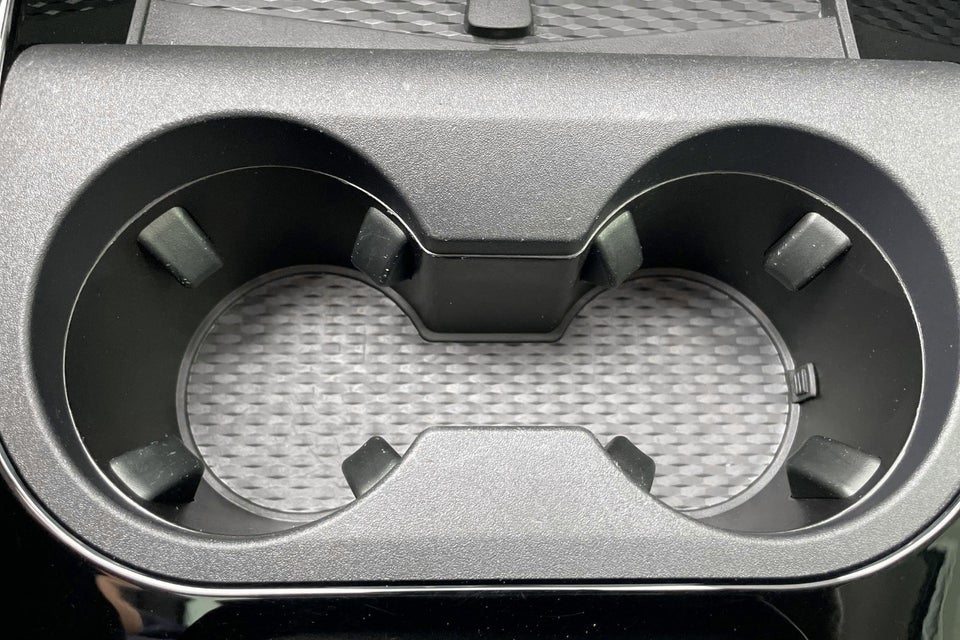 Ford Mustang Mach-E 70 Standard Range 5d